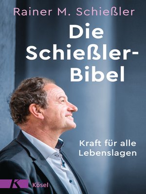 cover image of Die Schießler-Bibel